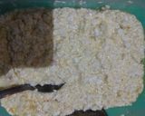 Foto langkah ke 2 dari resep Gulai cumi isi tahu & kacang panjang.
