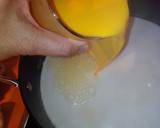 Foto del paso 2 de la receta: Tarta helada de flan fácil