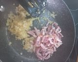 Foto del paso 5 de la receta: Arroz tres delicias.