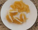 Foto del paso 2 de la receta: Mermelada de naranja