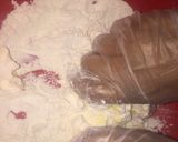Foto del paso 10 de la receta: Mousse de chocolate con masa quebrada y coulis de fresa