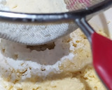 Foto langkah ke 2 dari resep Full Butter Cookies.