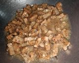 Foto langkah ke 1 dari resep Tumis Tempe Kucai.