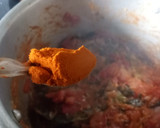 ஹோட்டல் ஸ்டைல் தக்காளி சாதம் ரெசிபி ஸ்டேப் 5 புகைப்படம்