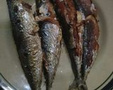Foto langkah ke 1 dari resep Ikan Pindang Suwir Pedas.