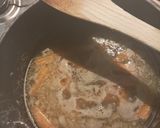 Pacalleves recept fázis 3 fotója