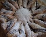 Foto del passaggio 2 della ricetta Stella alla Nutella