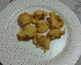 Foto del paso 5 de la receta: Pavías de merluza