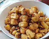 Foto langkah ke 3 dari resep Tahu crispy bonori.