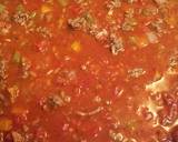 One Pot Stuffed Pepper Casserole recipe step 3 photo