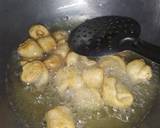 Roasted soya chaap recipe step 10 photo