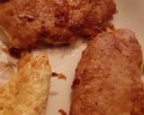Foto del paso 5 de la receta: Libros con queso havarti