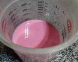 Foto del paso 3 de la receta: Delicia de yogur y gelatina 🍒
