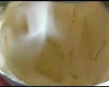 Foto del paso 1 de la receta: Pastel de chocolate