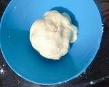Balushahi recipe step 2 photo
