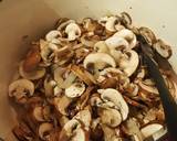 Mushroom with Wild Rice Soup recipe step 5 photo
