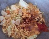 Foto langkah ke 3 dari resep Seblak biasa ajah 🌶.