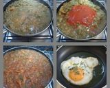Foto del paso 4 de la receta Habichuelas con patatas y tomate