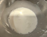 Foto del paso 2 de la receta: Natilla