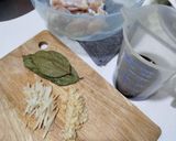 Foto langkah ke 2 dari resep Philippine Adobo Chicken.