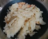 A picture of step 4 of Suji Potato Cheesy Bites.