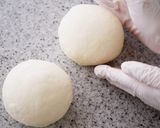 A picture of step 11 of Crispy Crust! ☆ How to make a loaf of Homemade White Bread🍞.
