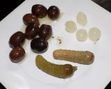 Foto del paso 2 de la receta: Pejerrey del Parana en Wok