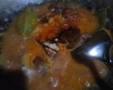 Foto langkah ke 3 dari resep Semur Jengkol Pedas.