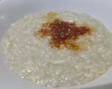 Foto langkah ke 9 dari resep Bubur China Halalan Thayyiban ala Chef Muhammad.