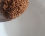 عکس مرحله 1 از دستور نان جو
