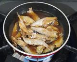 Foto langkah ke 3 dari resep Nasi Tempong Khas Banyuwangi.