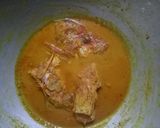 Foto langkah ke 5 dari resep Ikan Kakap Bumbu Kuning.