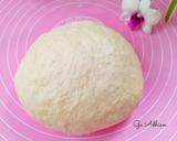 Foto langkah ke 1 dari resep Roti Manis Biji²an Tanpa Ulen.