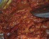 Foto langkah ke 2 dari resep Terong balado.