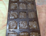 Foto del paso 2 de la receta: Bombones rocklets