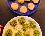 A picture of step 6 of Sweet Potato Stuffed Cutlets.