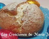 Foto del paso 5 de la receta: Mi mona