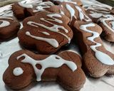 Foto del paso 3 de la receta: COLACIONES🍪De Chocolate🍫a lo😛Gra...!!