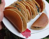 Foto langkah ke 5 dari resep Martabak Mini.
