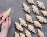 عکس مرحله 9 از دستور کروسان