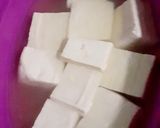 Foto langkah ke 2 dari resep Tahu susu.