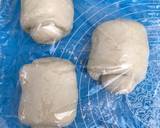 Rich white bread loaf recipe step 6 photo