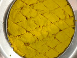 डाळीचा ढोकळा