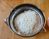 Foto del passaggio 2 della ricetta Cornetti sfogliati