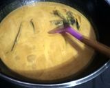 Foto langkah ke 3 dari resep Kari Batang Pisang.