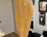 A picture of step 3 of Battered Fried Flounder.