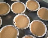 Foto langkah ke 6 dari resep Bolu Kukus Gula Merah Mudah Banget No mixer.