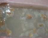 Foto langkah ke 4 dari resep Puding susu biskuit.