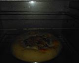 Foto langkah ke 5 dari resep Pizza Bengkak.