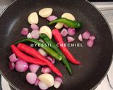 Foto langkah ke 3 dari resep Asem-Asem Daging.
